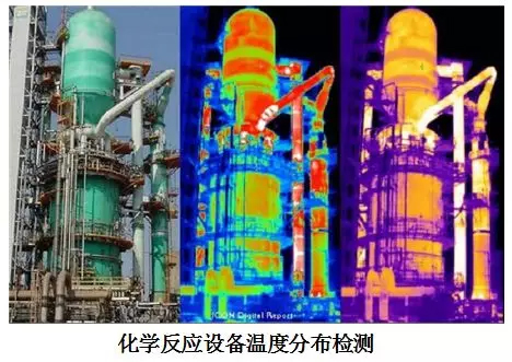 電力、化工等高危行業(yè)的智能安全衛(wèi)士——智能巡檢機(jī)器人